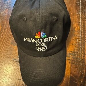 Milan Cortina Olympics 2026 Hat
